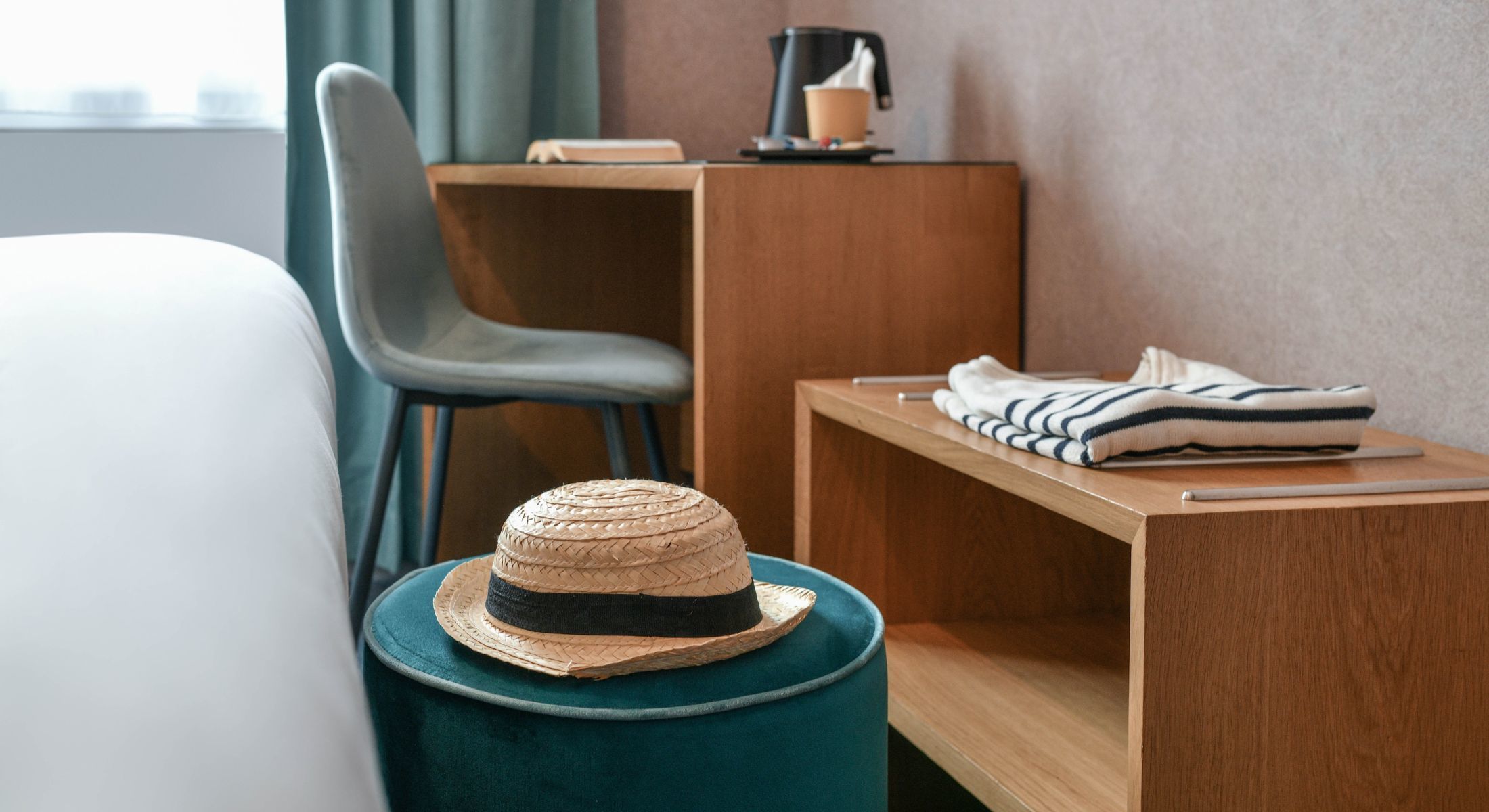 Sure Hotel by Best Western Centre Beaune - Room
